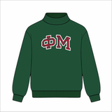Phi Mu Sorority Kensington