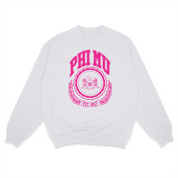 Ivy League Sorority Sweatshirt
