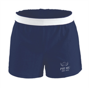 Angel Energy Sorority Short