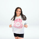 Phi Mu Ivy League Crewneck