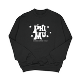 Phi Mu Dreamweaver Sweatshirt