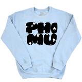 Star Gazer Sorority Sweatshirt