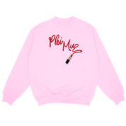 Phi Mu Sorority Crewneck Sweatshirt