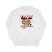 High Voltage Sorority Sweatshirt