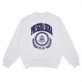 Ivy League Sorority Sweatshirt