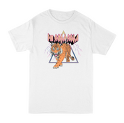 High Voltage Sorority Tee