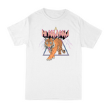 Phi Sigma Sigma High Voltage Tee