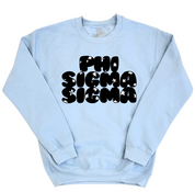 Star Gazer Sorority Sweatshirt