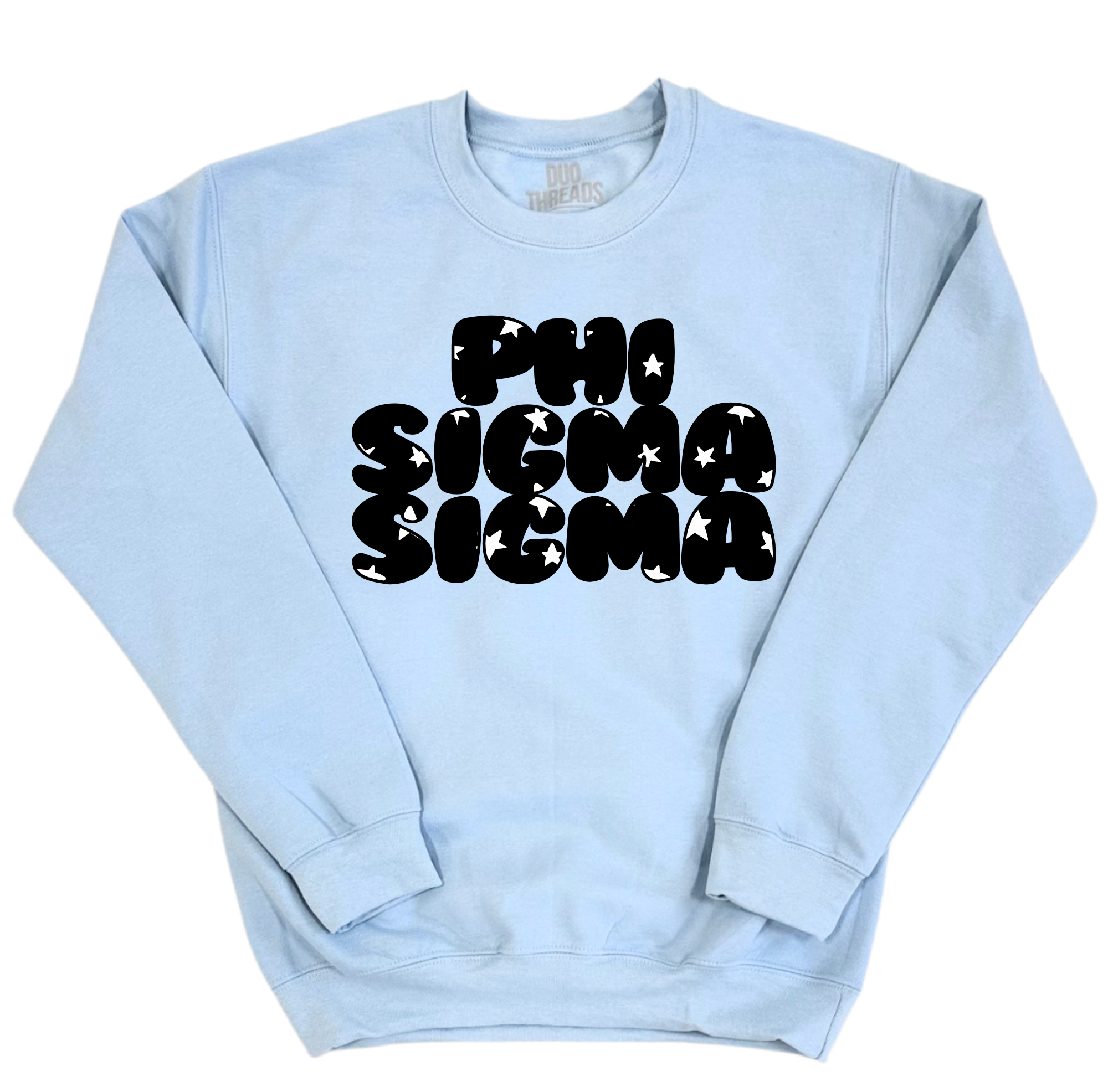 Star Gazer Sorority Sweatshirt