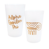 Stay Golden 24oz Sorority Stadium Cup