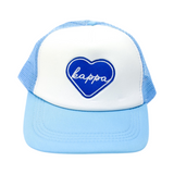 Kappa Kappa Gamma  Whole Lotta Love Heart Trucker Hat