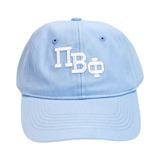 Pi Beta Phi Varsity Hat