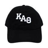 Kappa Alpha Theta Varsity Hat