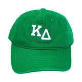 Kappa Delta Varsity Hat