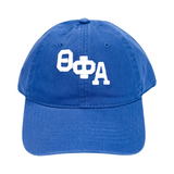 Theta Phi Alpha Varsity Hat