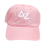 Delta Zeta Varsity Hat