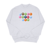 Sigma Delta Tau On Cue Sorority Sweatshirt