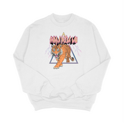 High Voltage Sorority Sweatshirt