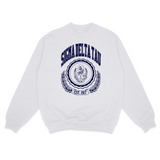 Sigma Delta Tau Ivy League Crewneck