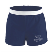 Angel Energy Sorority Short