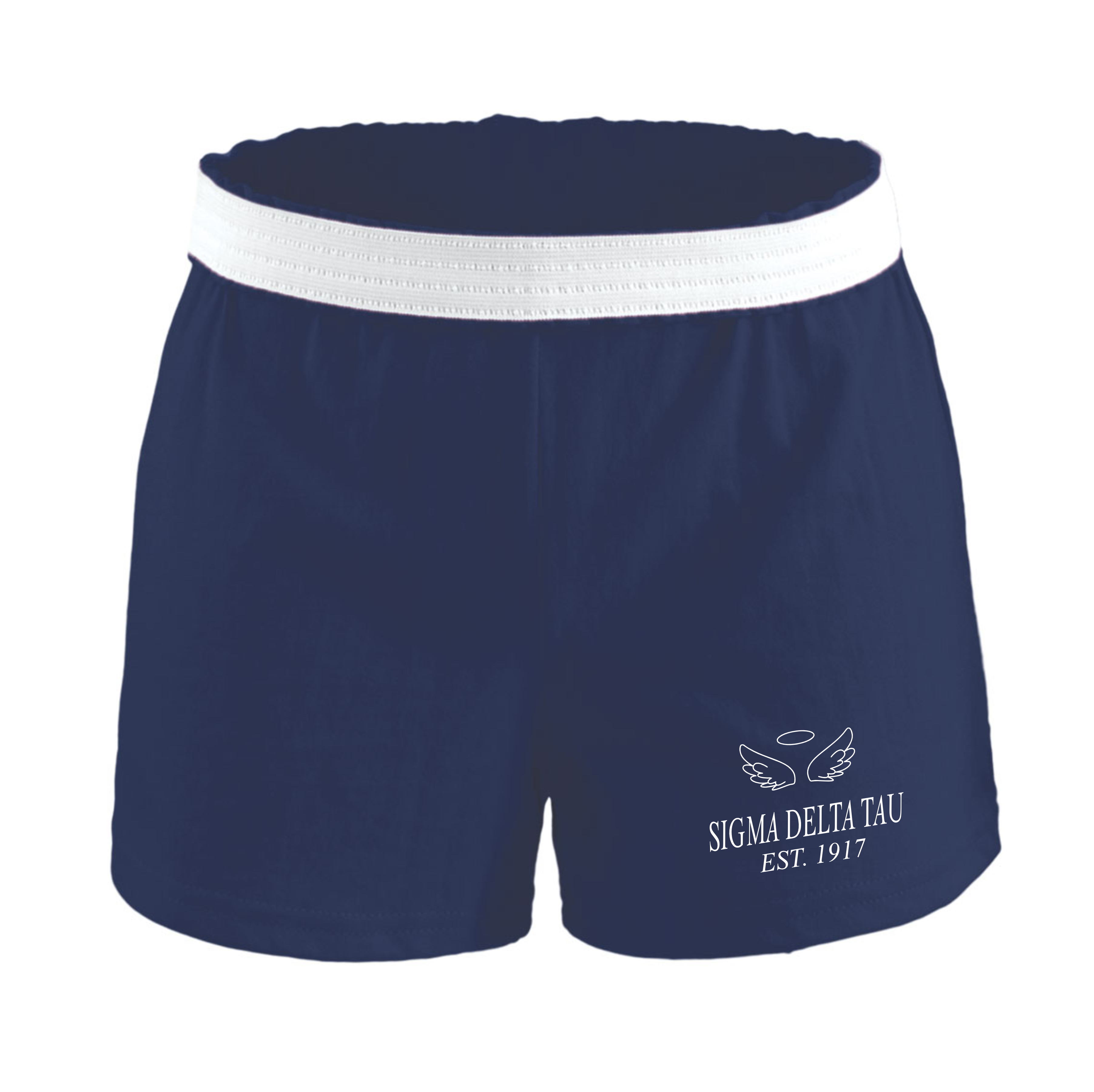Angel Energy Sorority Short