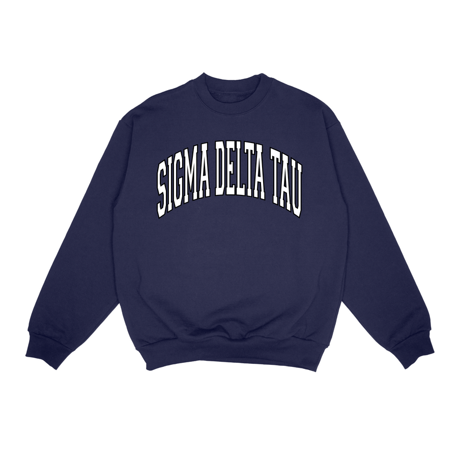 Spellout Sweatshirt