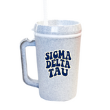 Cool to Be Sorority Mug