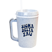 Cool to Be Sorority Mug