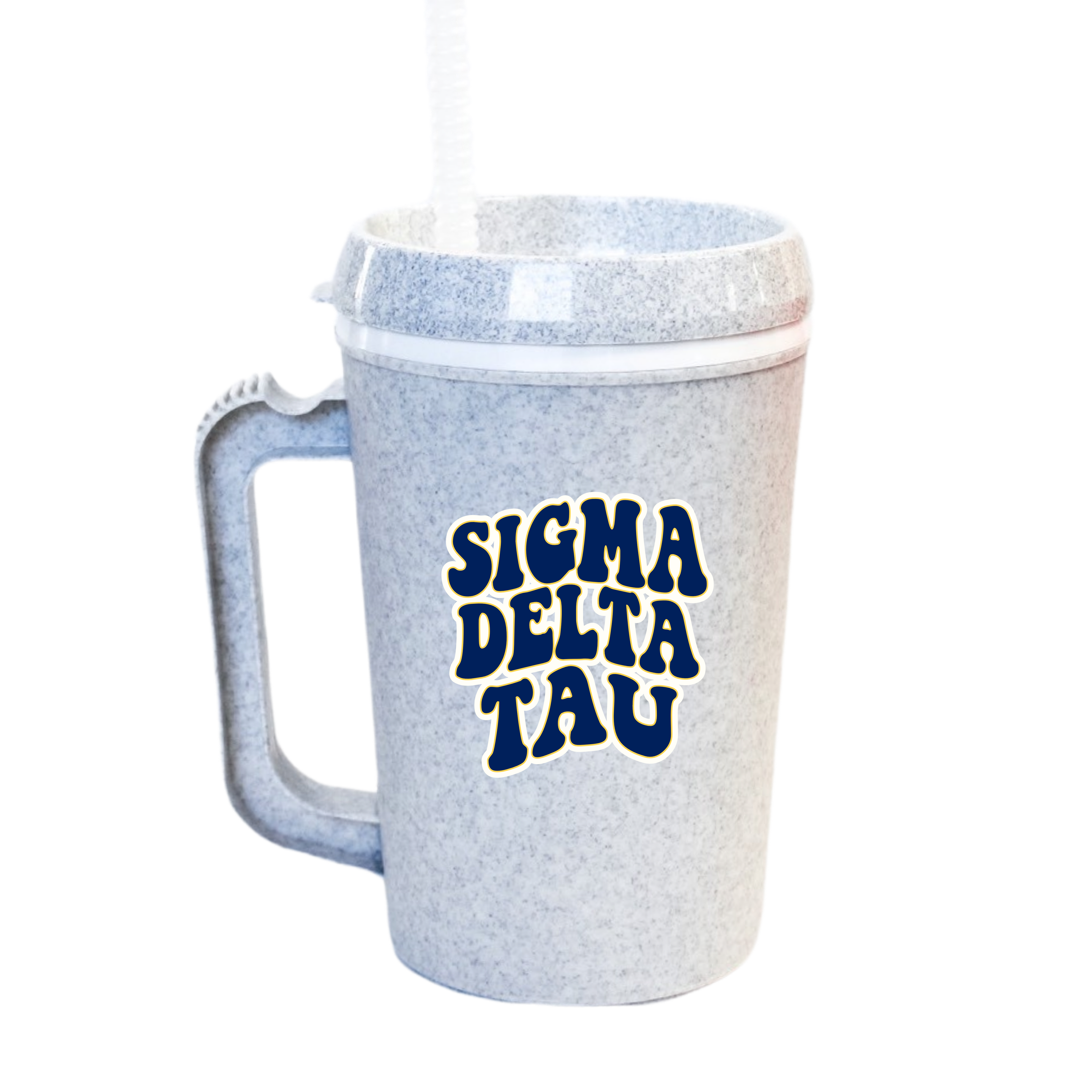 Cool to Be Sorority Mug