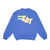 In Flight Sorority Sweatshirt