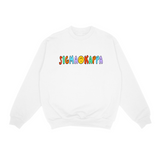 Color Story Sorority Sweatshirt
