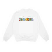 Color Story Sorority Sweatshirt