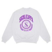 Ivy League Sorority Sweatshirt