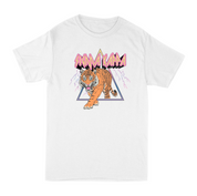 High Voltage Sorority Tee