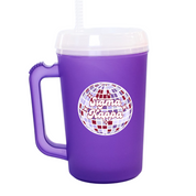 Disco Babe Sorority Mug