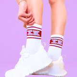 Sigma Kappa Socks
