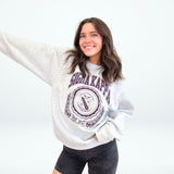 Sigma Kappa Ivy League Crewneck
