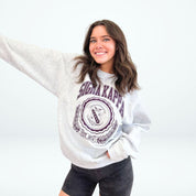 Sigma Kappa Ivy League Crewneck
