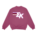 Sigma Kappa In Flight Crewneck