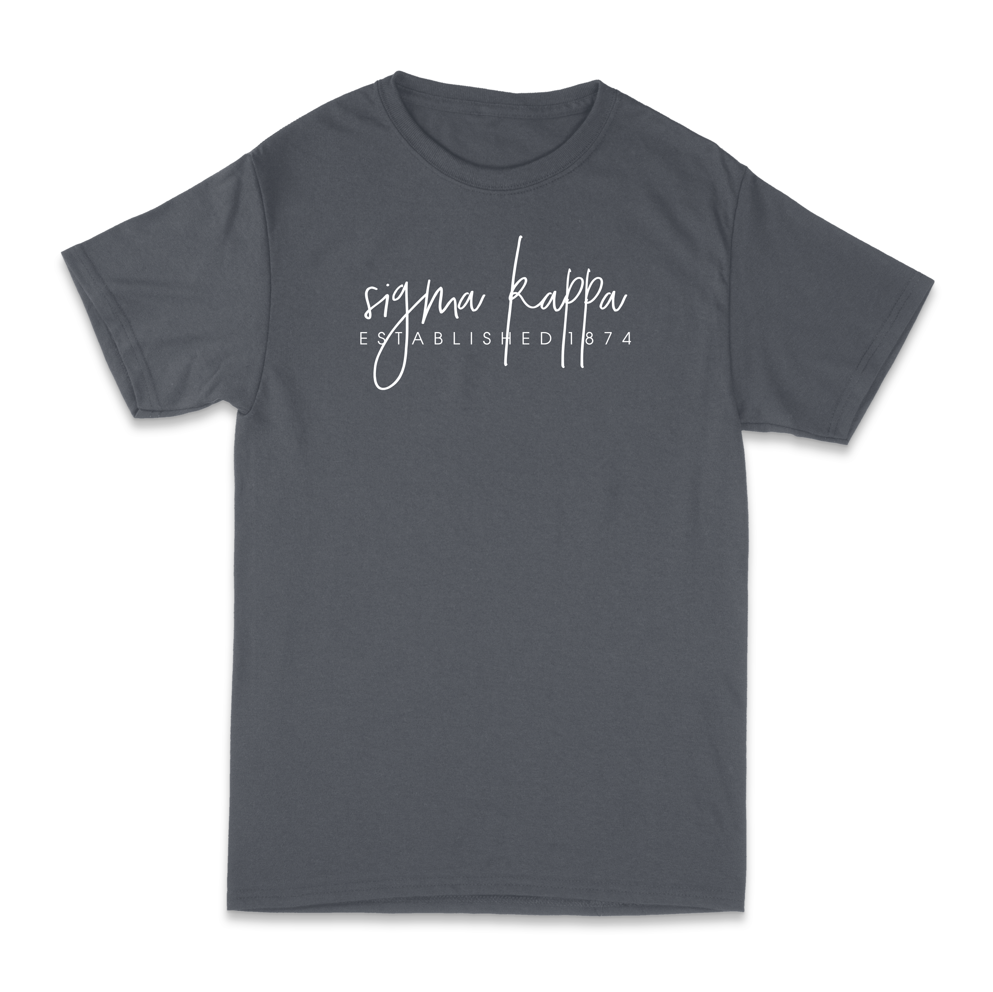 Lex Sorority Tee