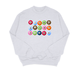Sigma Sigma Sigma On Cue Sorority Sweatshirt