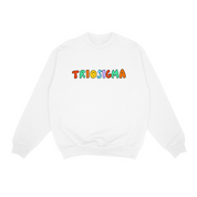 Color Story Sorority Sweatshirt