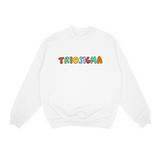 Sigma Sigma Sigma Color Story Sweatshirt