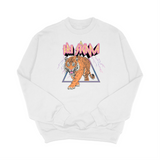 Sigma Sigma Sigma High Voltage Sweatshirt
