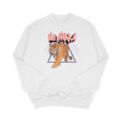 High Voltage Sorority Sweatshirt