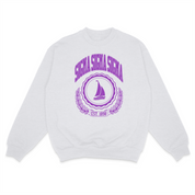 Ivy League Sorority Sweatshirt