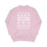 Sigma Sigma Sigma Winter Wonderland Sweatshirt