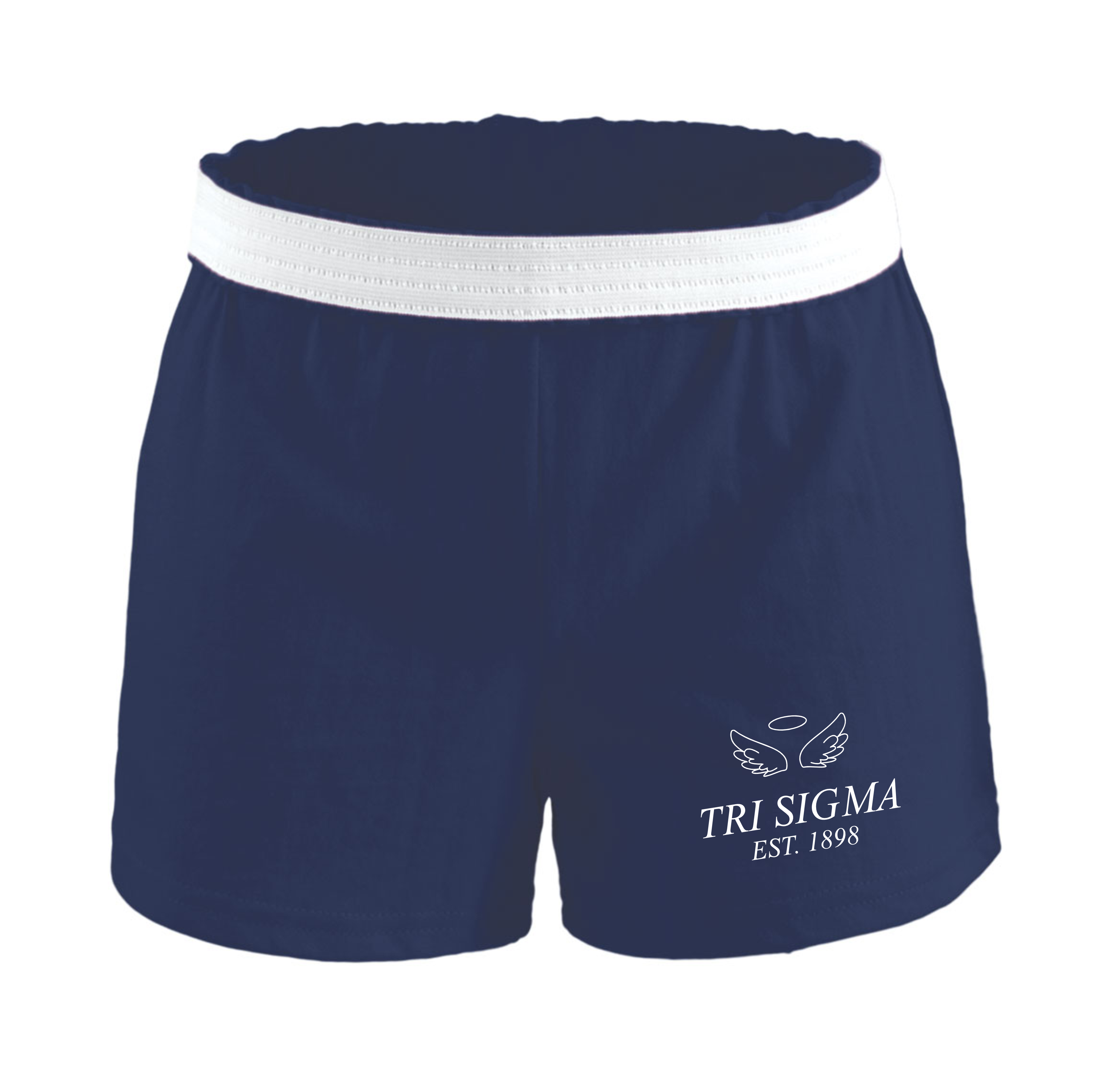 Angel Energy Sorority Short
