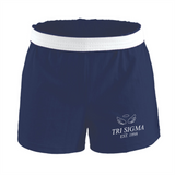 Sigma Sigma Sigma Angel Energy Short