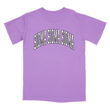 Spellout Sorority Tee